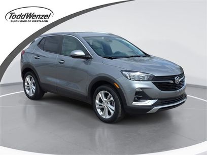 Certified 2023 Buick Encore GX Preferred w/ Cold Weather Comfort Package
