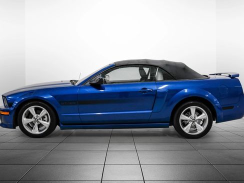 Used 2007 Ford Mustang GT Premium RWD image 11