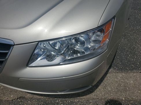Used 2009 Hyundai Sonata GLS FWD image 11