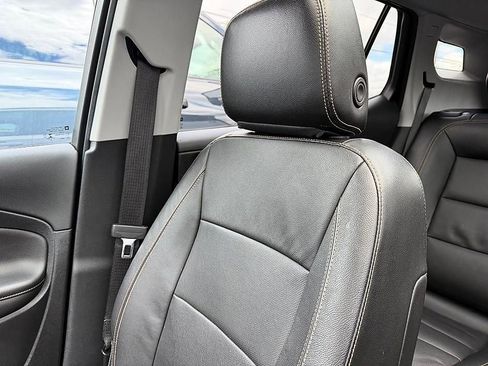 Used 2021 GMC Terrain SLT w/ Elevation Edition AWD/4WD image 14