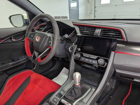 Used 2021 Honda Civic Type R image 50