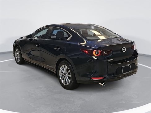 New 2026 MAZDA MAZDA3 s image 7