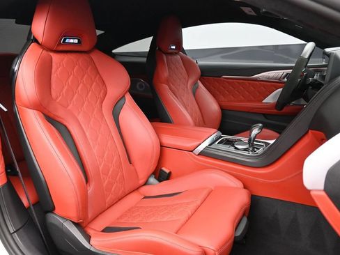Used 2023 BMW M8 Competition w/ M Carbon Exterior Package AWD/4WD image 26