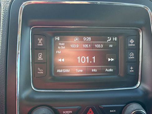 Used 2016 Dodge Durango Limited AWD/4WD image 18