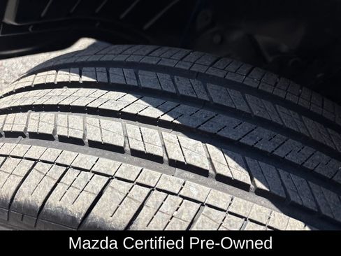 Certified 2025 MAZDA CX-50 AWD 2.5 S w/ Weather Package image 30