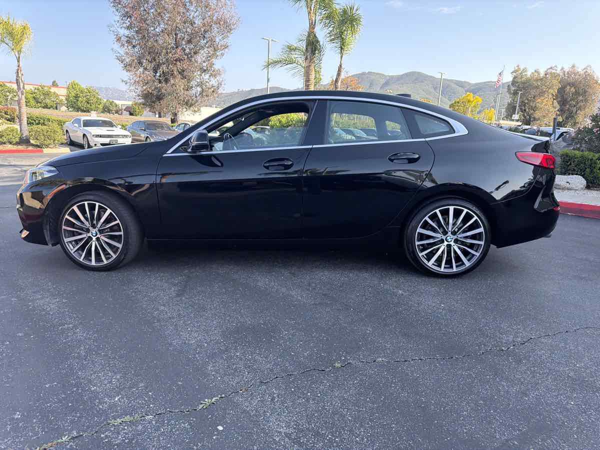 Used 2021 BMW 228i Gran Coupe w/ Convenience Package FWD image 18