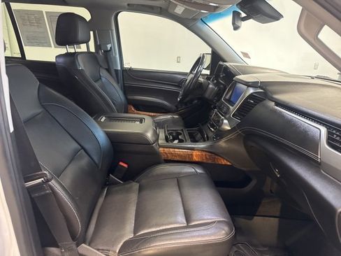 Used 2018 Chevrolet Tahoe Premier image 39