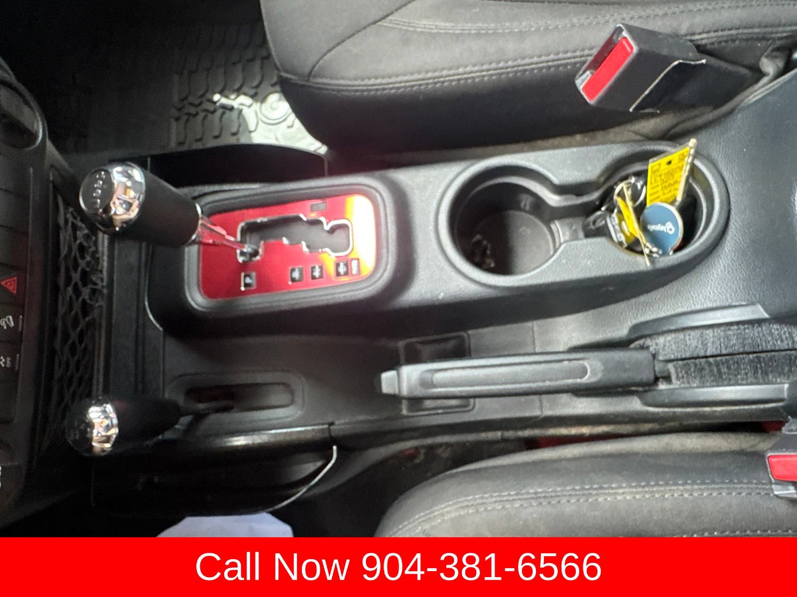Used 2016 Jeep Wrangler Sport AWD/4WD image 24