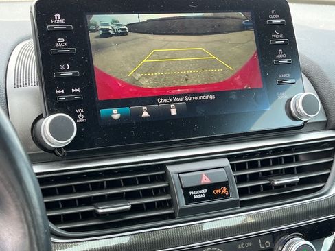 Used 2018 Honda Accord Sport image 25