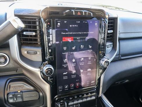 Used 2020 RAM 3500 Laramie image 42