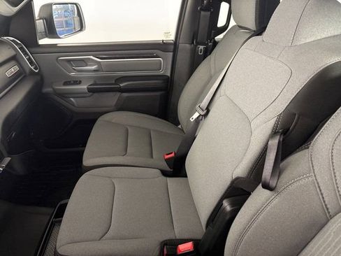 Certified 2023 RAM 1500 Lone Star AWD/4WD image 16