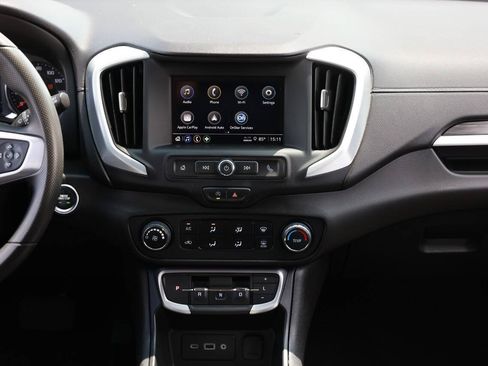 Used 2023 GMC Terrain SLE w/ Elevation Edition FWD image 37