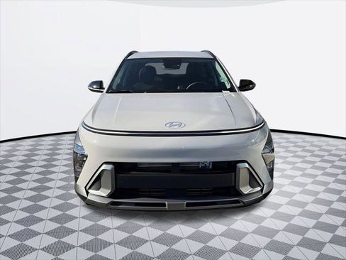 New 2026 Hyundai Kona SEL Premium image 3