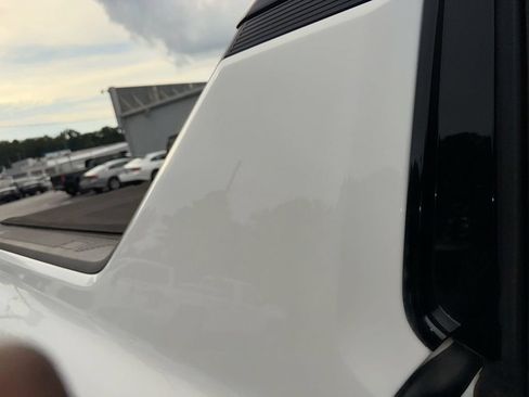 Used 2025 GMC Hummer EV 3X w/ Extreme Off-Road Package AWD/4WD image 30