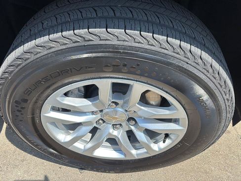 Certified 2023 Chevrolet Tahoe LT image 10