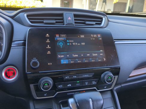 Used 2017 Honda CR-V EX-L image 22