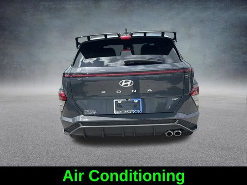 Used 2024 Hyundai Kona N Line FWD image 6
