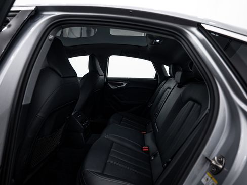 Used 2025 Audi A5 2.0T Premium Plus Sedan w/ Premium Plus image 18