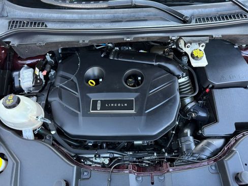 Used 2019 Lincoln MKC Select w/ Select Plus Package image 32