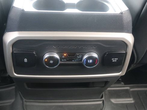 Certified 2023 Ford Expedition Max XLT AWD/4WD image 20