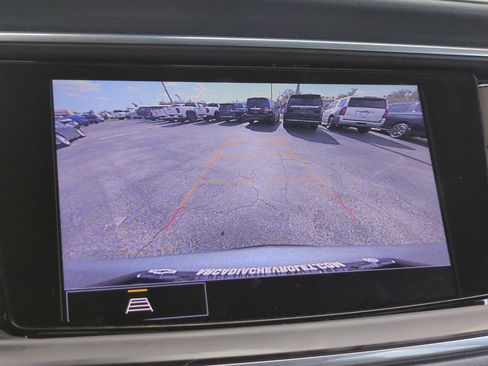 Certified 2024 Buick Enclave Essence w/ Experience Buick Package image 21