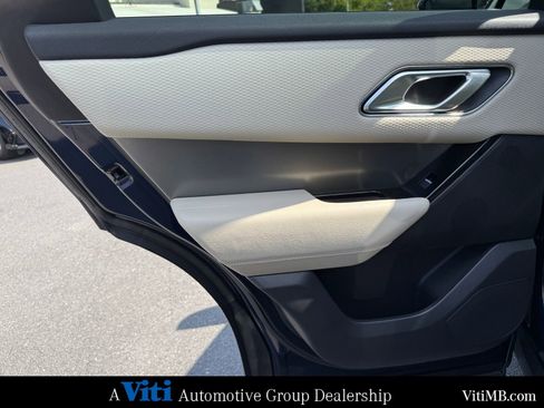Used 2021 Land Rover Range Rover Velar S image 20