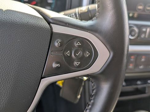 Used 2022 Chevrolet Colorado LT image 27
