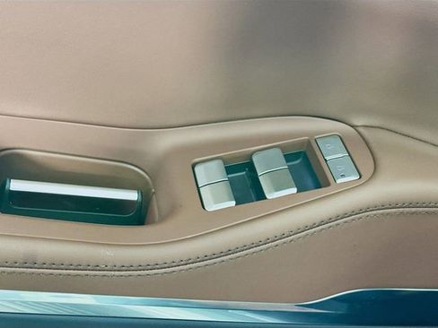 New 2026 Lincoln Navigator Reserve AWD/4WD image 19