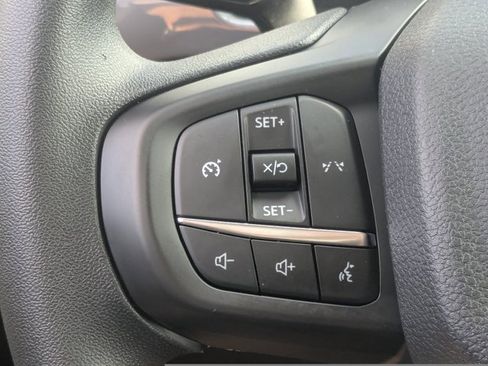 New 2025 Ford Ranger XL image 23