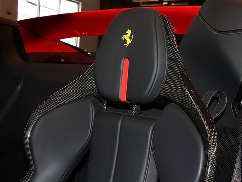 Certified 2024 Ferrari 296 GTS image 76