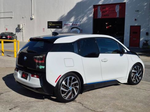 Used 2014 BMW i3 image 20
