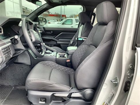 New 2026 Toyota Tacoma SR5 image 18