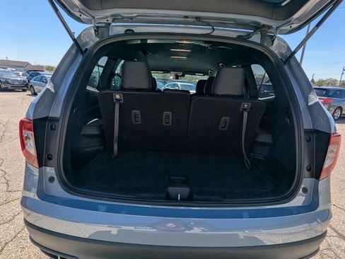 Used 2022 Honda Pilot Sport image 19
