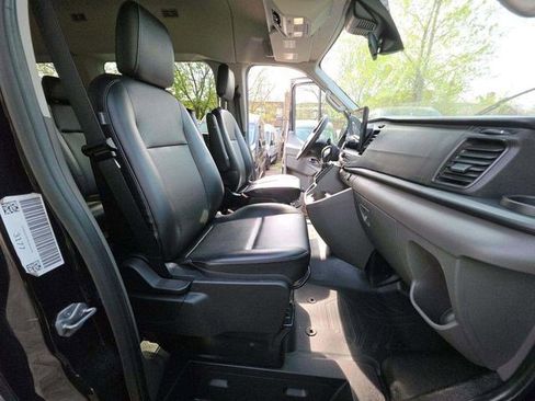 Used 2024 Ford Transit 350 XL RWD image 13