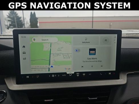 New 2026 Ford Explorer ST-Line w/ ST-Line Street Pack image 28