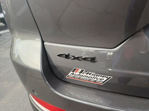 New 2026 Jeep Grand Cherokee Laredo image 9