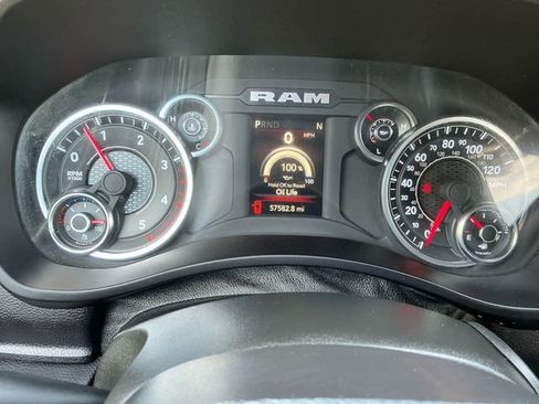 Used 2024 RAM 2500 Big Horn image 19
