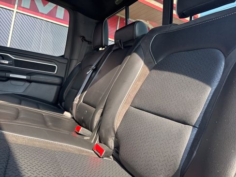 Used 2023 RAM 1500 Laramie image 51