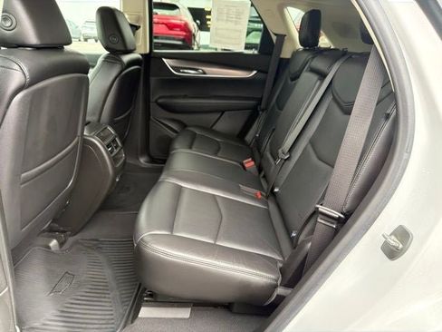 Used 2019 Cadillac XT5 Luxury AWD/4WD image 15
