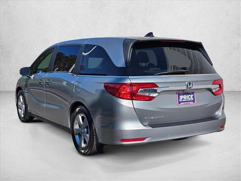 Used 2018 Honda Odyssey EX-L image 7