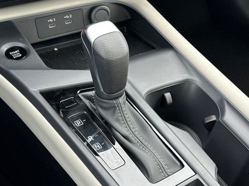 New 2026 Nissan Sentra SL w/ Floor Mat Package FWD image 20