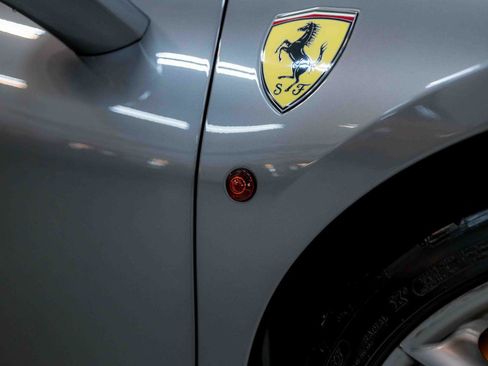 Used 2018 Ferrari 488 Spider image 20