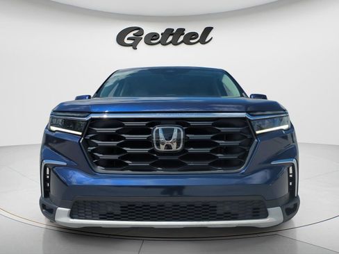 Used 2023 Honda Pilot EX-L image 8