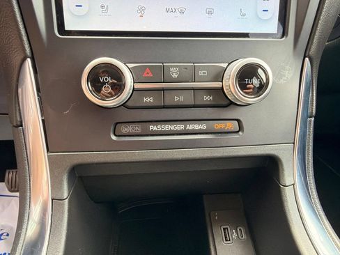 Used 2022 Ford Edge Titanium AWD/4WD image 24