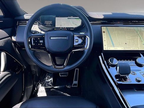 Certified 2023 Land Rover Range Rover Sport SE Dynamic AWD/4WD image 8