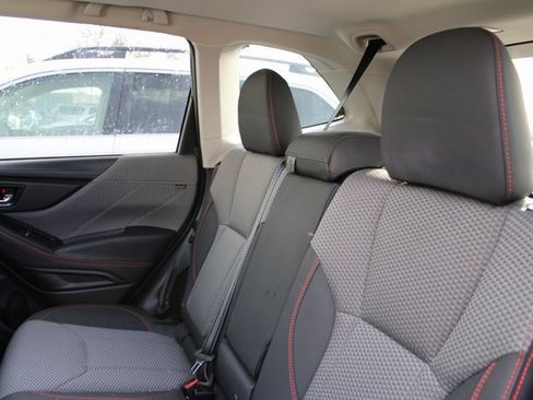 Certified 2024 Subaru Forester Sport image 17