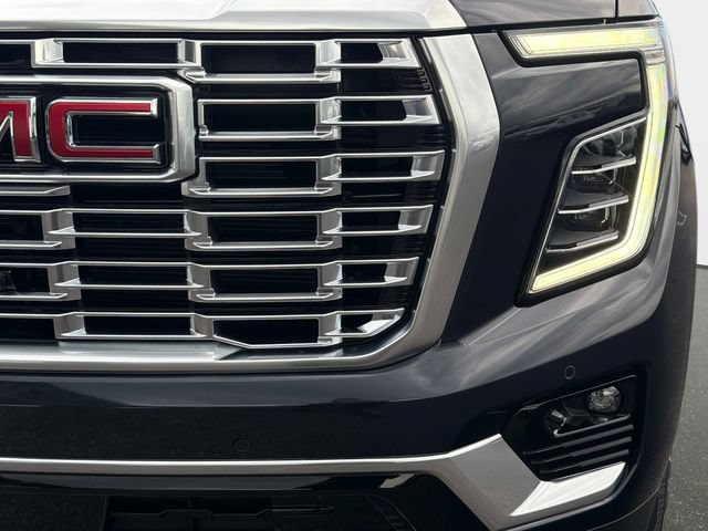New 2026 GMC Yukon XL Denali w/ Sun & Power Step Package AWD/4WD image 9