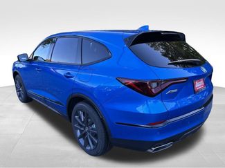 New 2026 Acura MDX A-Spec video 3