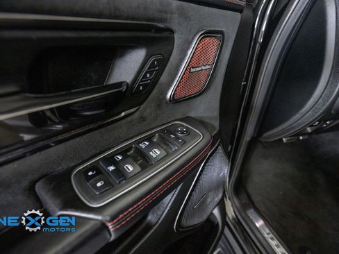 Used 2022 RAM 1500 TRX w/ TRX Level 2 Equipment Group AWD/4WD image 12