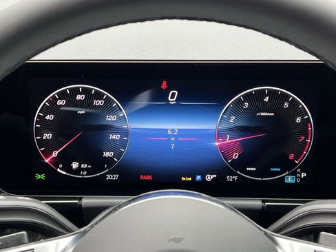 New 2026 Mercedes-Benz GLA 250 4MATIC image 15